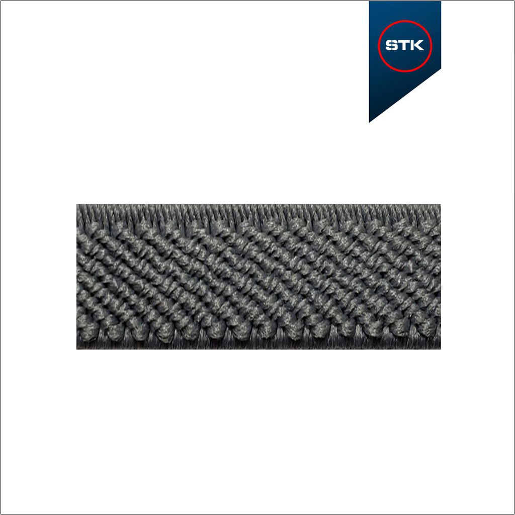 ELÁSTICO STK DIAGONAL 07MM FERRO