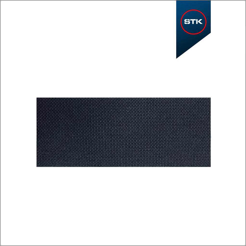 ELÁSTICO STK 156 EXPORTAÇÃO 30MM PRETO