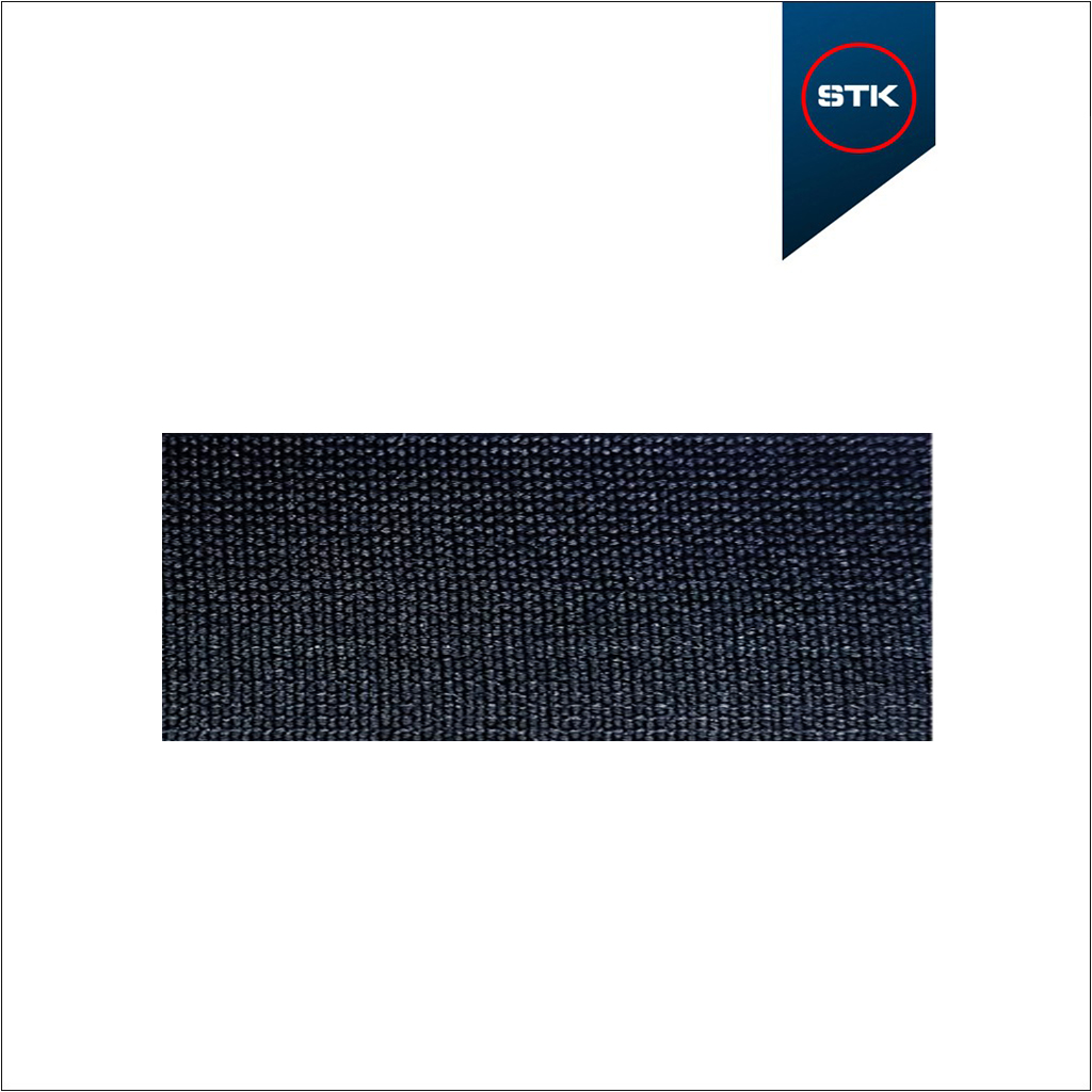 ELÁSTICO STK 187 T2 40MM PRETO