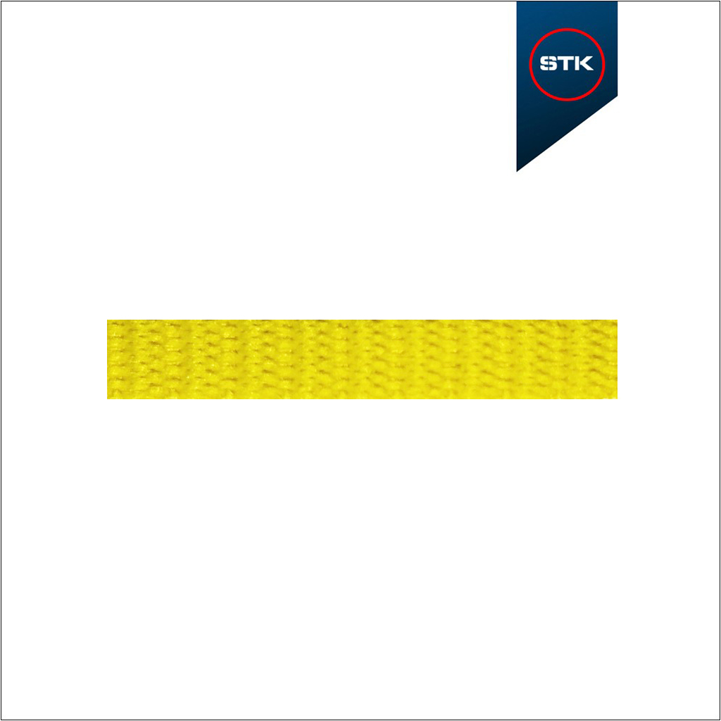 ATACADOR STK 2194 DANNY 80CM AMARELO HANOY