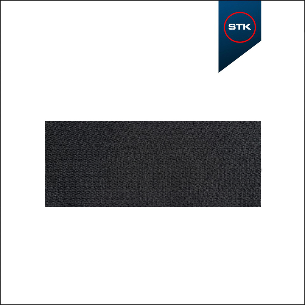 ELÁSTICO STK 002 PARIS MULTIFIO 120MM PRETO