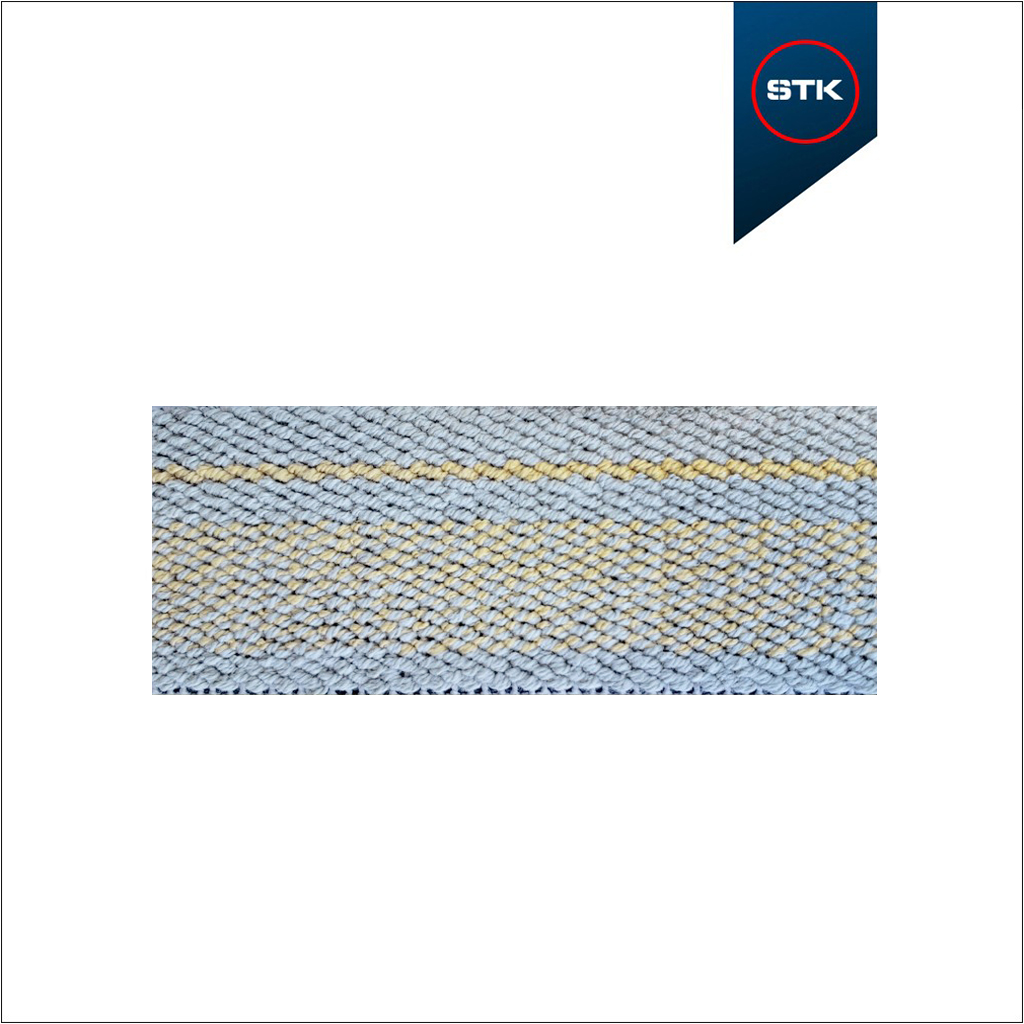 ELÁSTICO STK 1899 40MM ZINCO / BONO / ZINCO / BONO / ZINCO