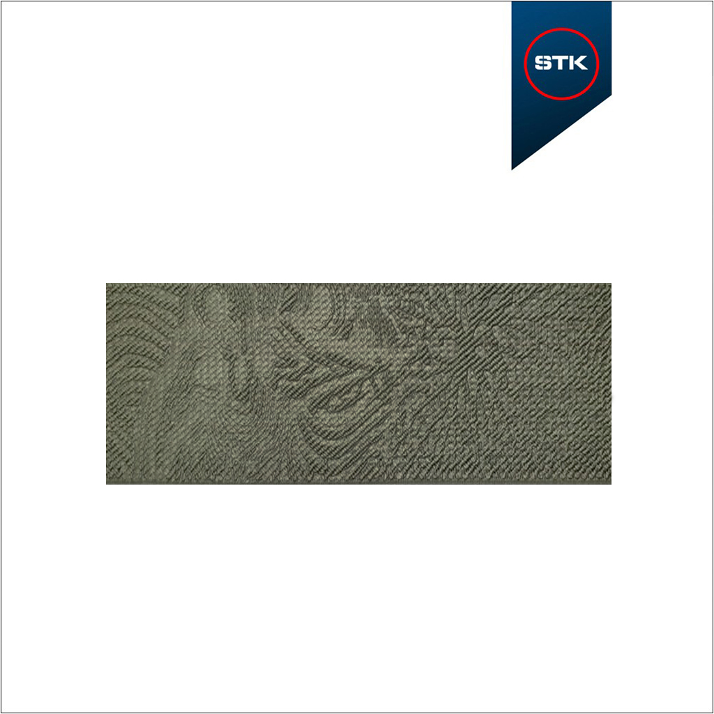 ELÁSTICO STK 11 DIAGONAL DUPLA TERMO 40MM KALE (BIOPRINT) SEM ESP