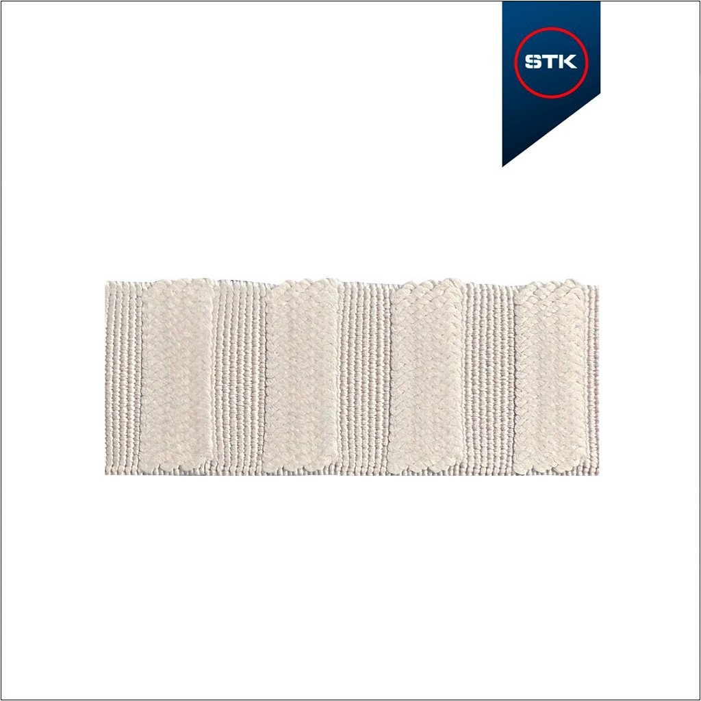 EL&Aacute;STICO STK 2373 KALAN 30MM SNOW