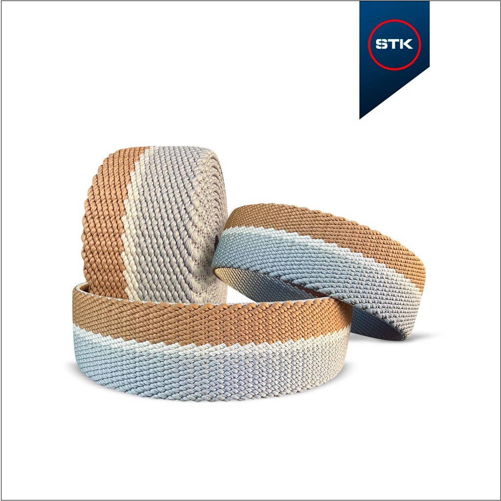 EL&Aacute;STICO STK 2141 40MM CONGADA / SNOW / ALERIA  (15/5/20)